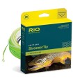 Soie rio streamer tip flottante pointe plongeante Type 6