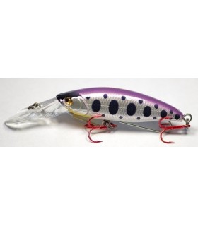 Emishi 50 Deep Coloris YMP