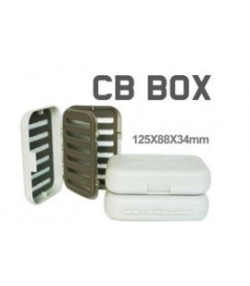CB BOX