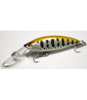 Emishi 50 Deep Coloris HYM