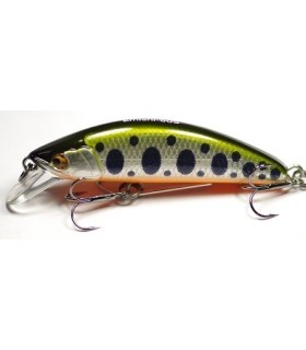 Emishi 50 S  Coloris YMO