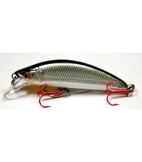 Emishi 50 S  Type II Coloris RB