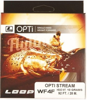 Soie Opti-Stream