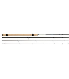 NATURA STIGMAX 3,6m Nouveauté 2016