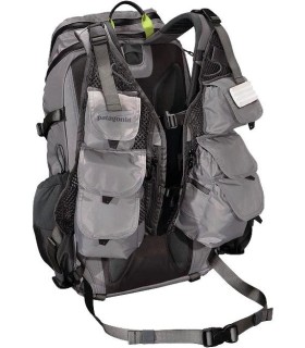 Sweet Pack Vest