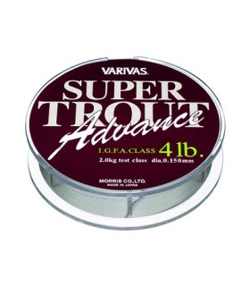 Nylon Super Trout Advance