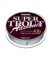 Nylon Varivas Super Trout Advance