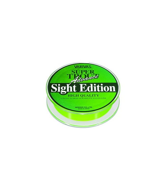 Nylon Super Trout Advance Sight Edition