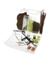 Kit Fly Tying JMC