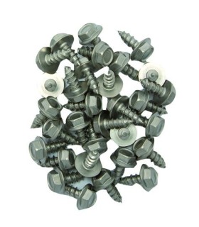 Kit de cloutage pour chaussures wading