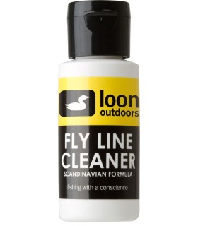 Fly Line Cleaner