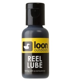 Reel Lube