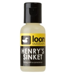 Henry's Sinket
