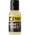 Henry's Sinket