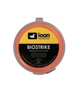Biostrike Orange Fluo