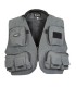 Gilet  Jmc Diplomat Gris