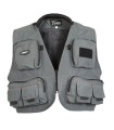 Gilet  Jmc Diplomat Gris