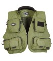 Gilet  Jmc Diplomat Olive