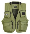 Gilet Jmc Tradition Olive V2