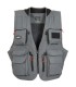 Gilet Jmc Tradition gris