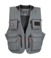 Gilet Jmc Tradition gris V2