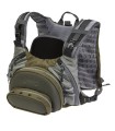 Chest pack compétition