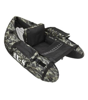 Float Tube AXS premium camou