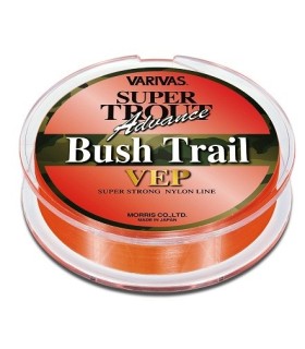 Nylon Super Trout Advance Bush Trail