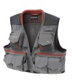 Gilet Guide Vest Steel