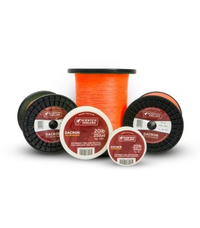Backing Airflo micro poly 20lbs 91m