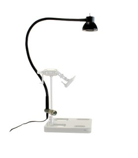 Lampe C clamp 3Kw (Petitjean)