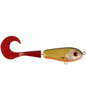 Wolf Tail JR N°41 Nouveau coloris 2019