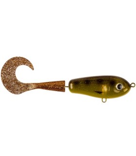 Wolf Tail JR N°713 Nouveau coloris 2019