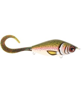 Guppie Downsize N°10