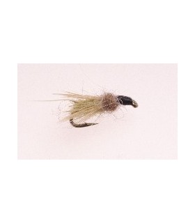 MC 14 couleur crème hameçons: 20