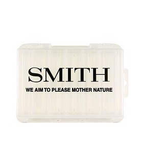 Boîte Smith petits leurres