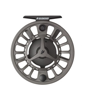 Moulinet Sage SPECTRUM C Grey