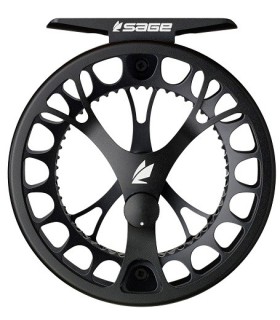 Moulinet Sage CLICK Stealth