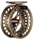 Moulinet Sage CLICK Bronze