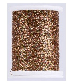 Fil de montage Perdigone Brun Doré