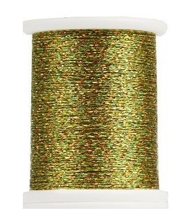 Fil de montage Perdigone Golden Olive