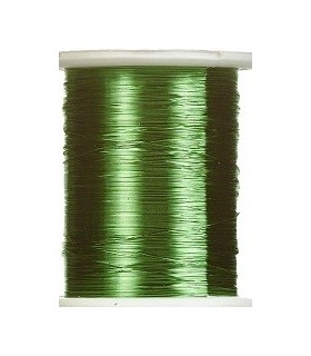 Fil de cuivre Olive