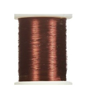 Fil de cuivre Bronze