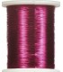 Fil de cuivre Rose