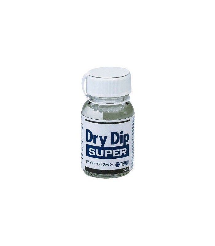 Dry Dip - Le thymallus