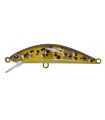 Tricoroll 55HW Native Brown Trout