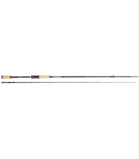 Canne Sakura Ionizer Spinning Allround 1,90m 5-21g