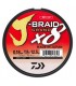 Trese Daiwa J-BRAID GRAND X8