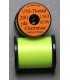 Fil montage  UNI-THREAD 6/0 Chartreuse