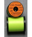 Fil montage  UNI-THREAD 6/0 Chartreuse